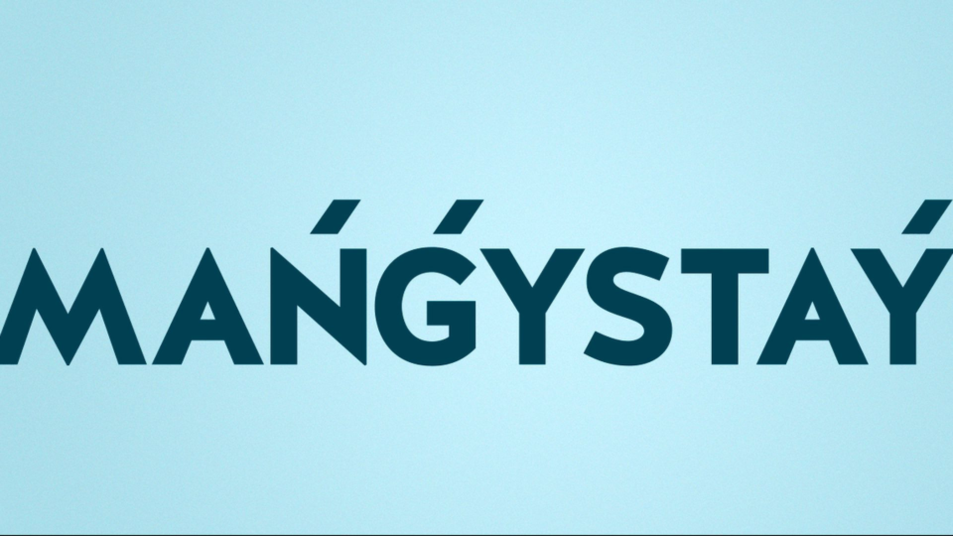 ⁣Mangystay Kazakhstan