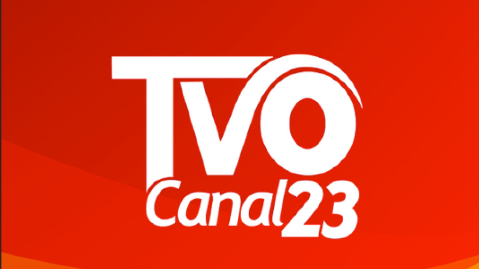 ⁣⁣TVO Canal 23 EL  Salvador