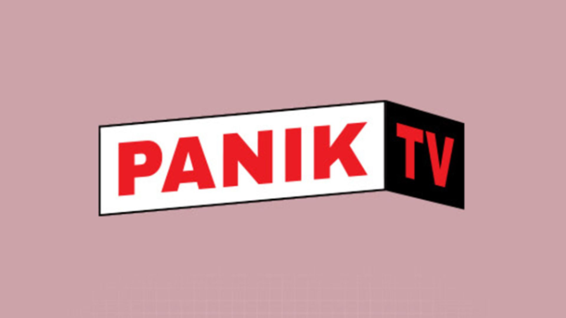 ⁣⁣Panik TV  Greece