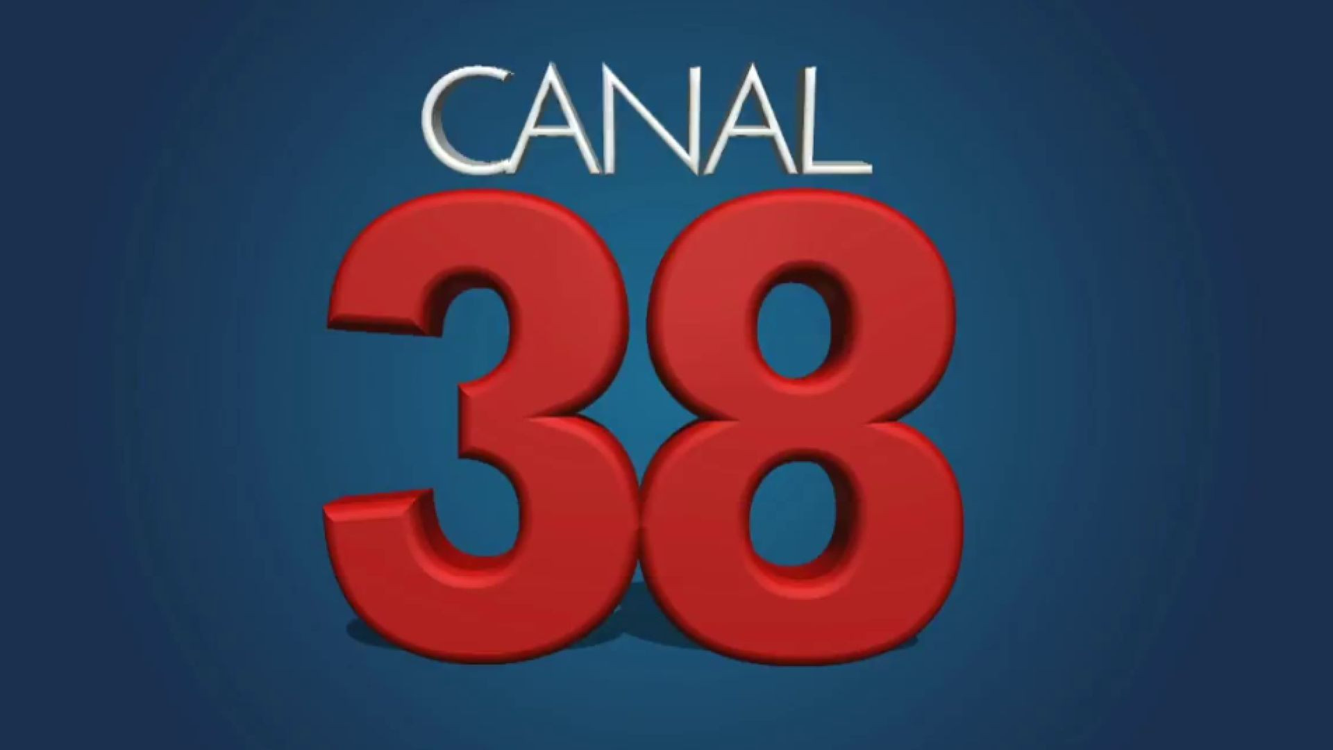 ⁣Canal 38  Brasil