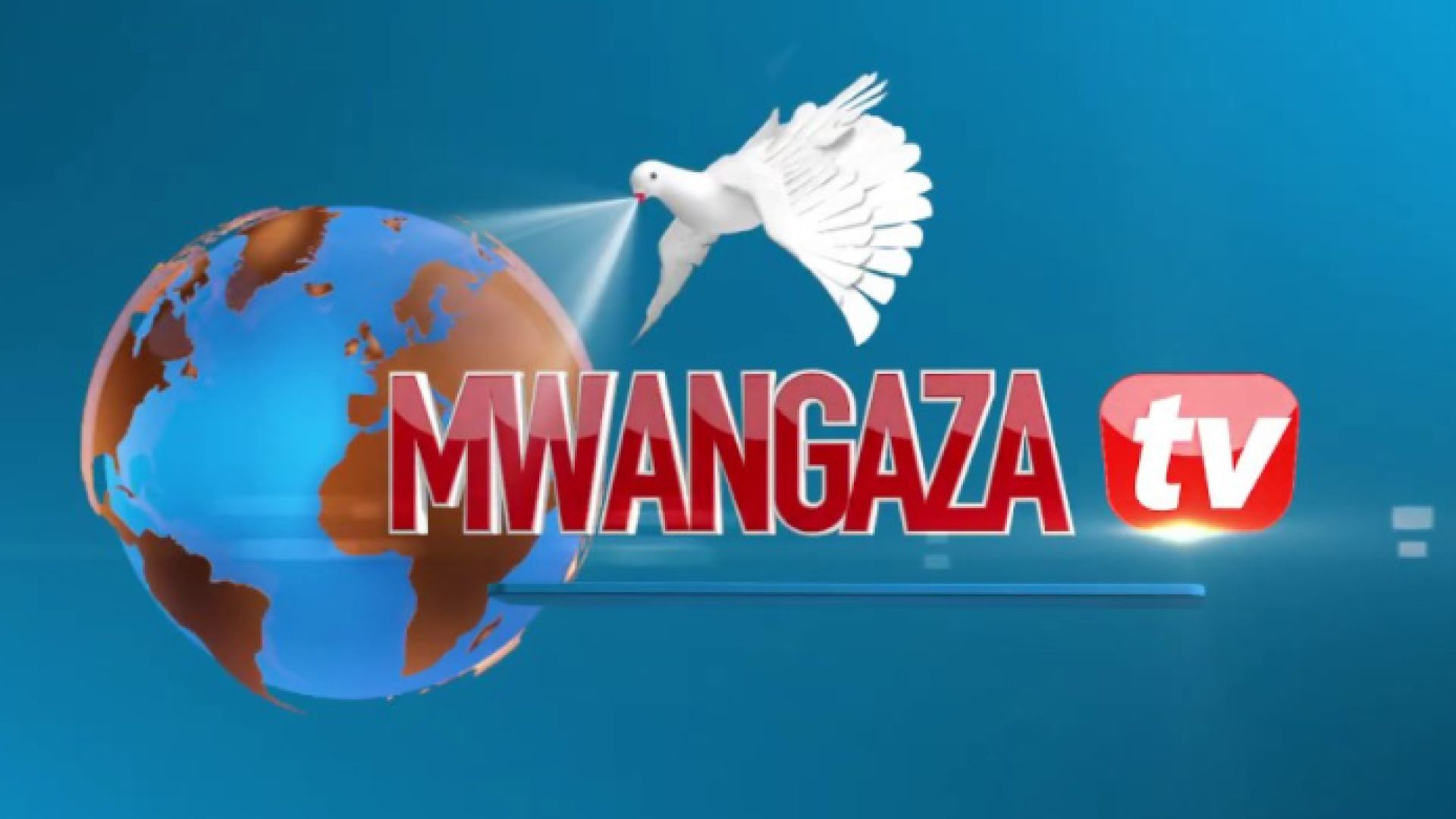 ⁣⁣Mwangaza TV Kenya