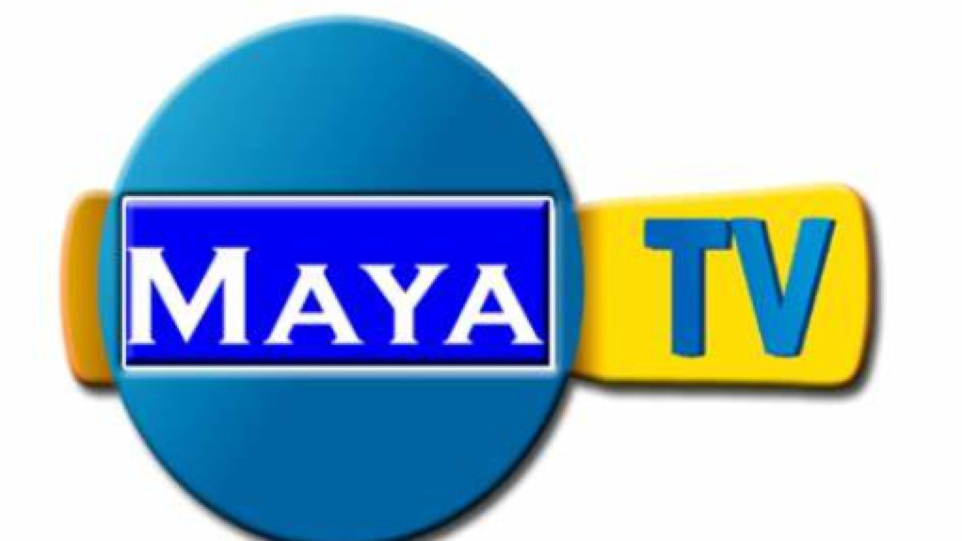 ⁣⁣Maya TV  Honduras