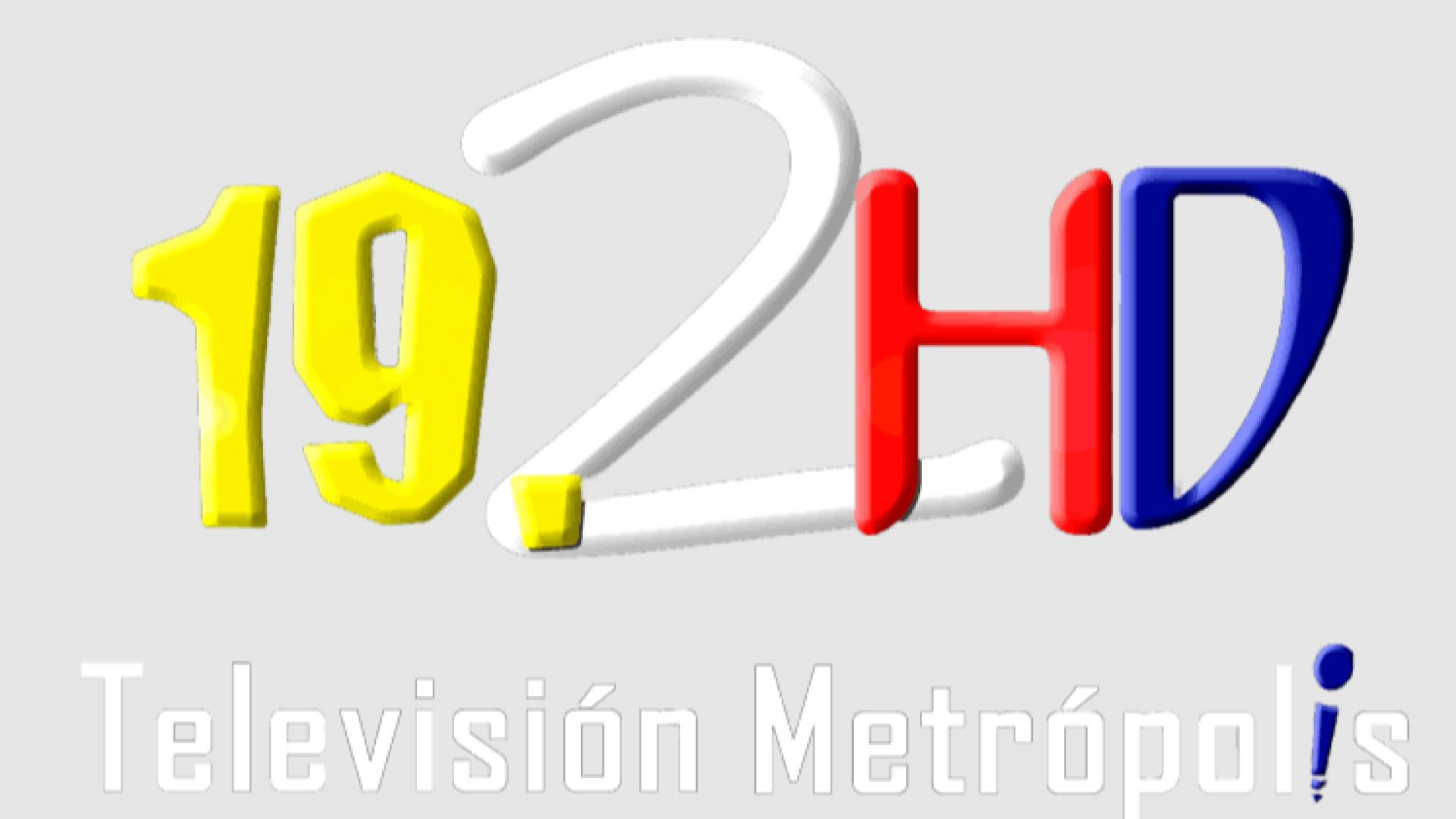 ⁣⁣Television Metropolis 19.2 Honduras