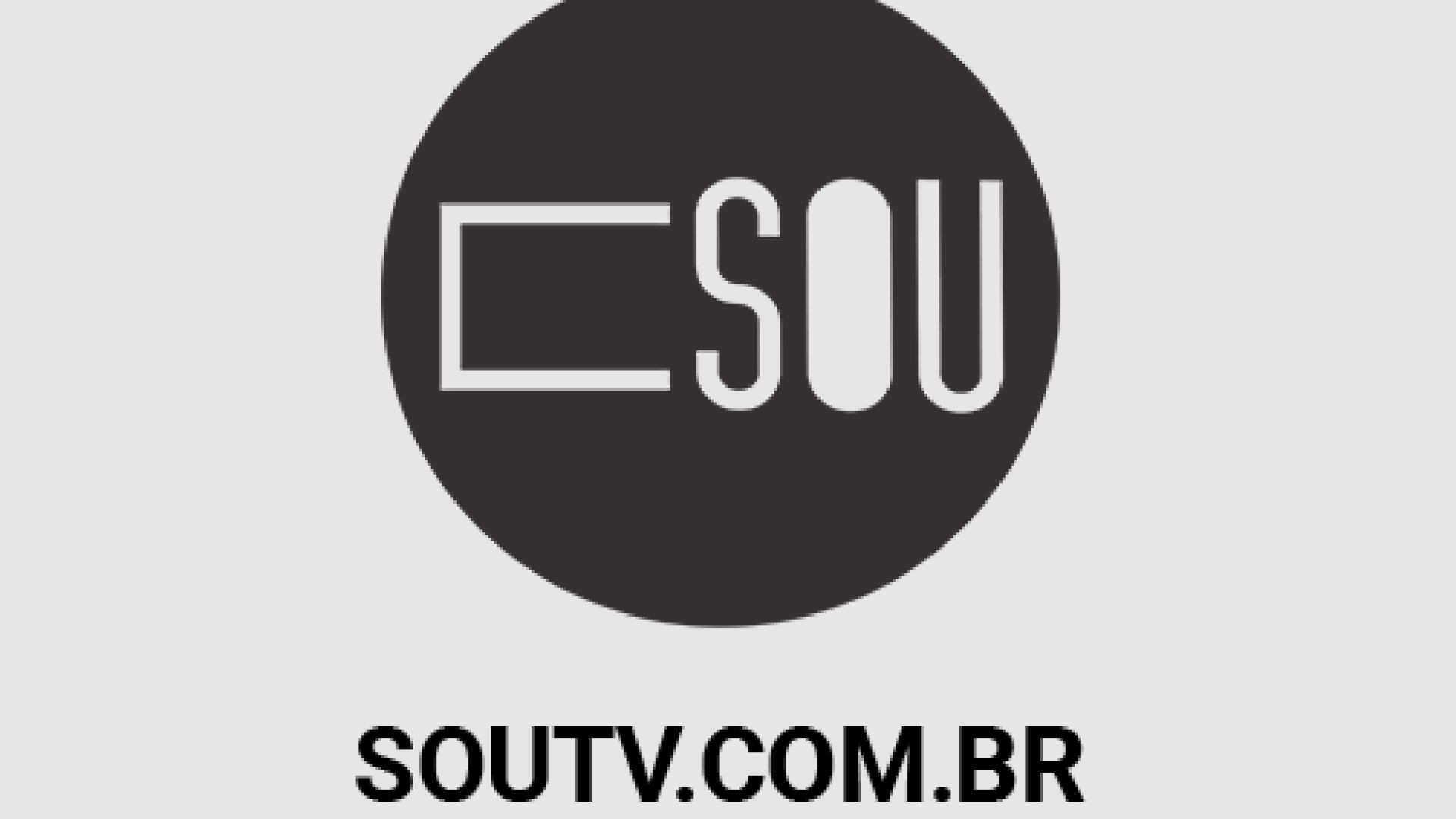 ⁣SOU TV Brasil