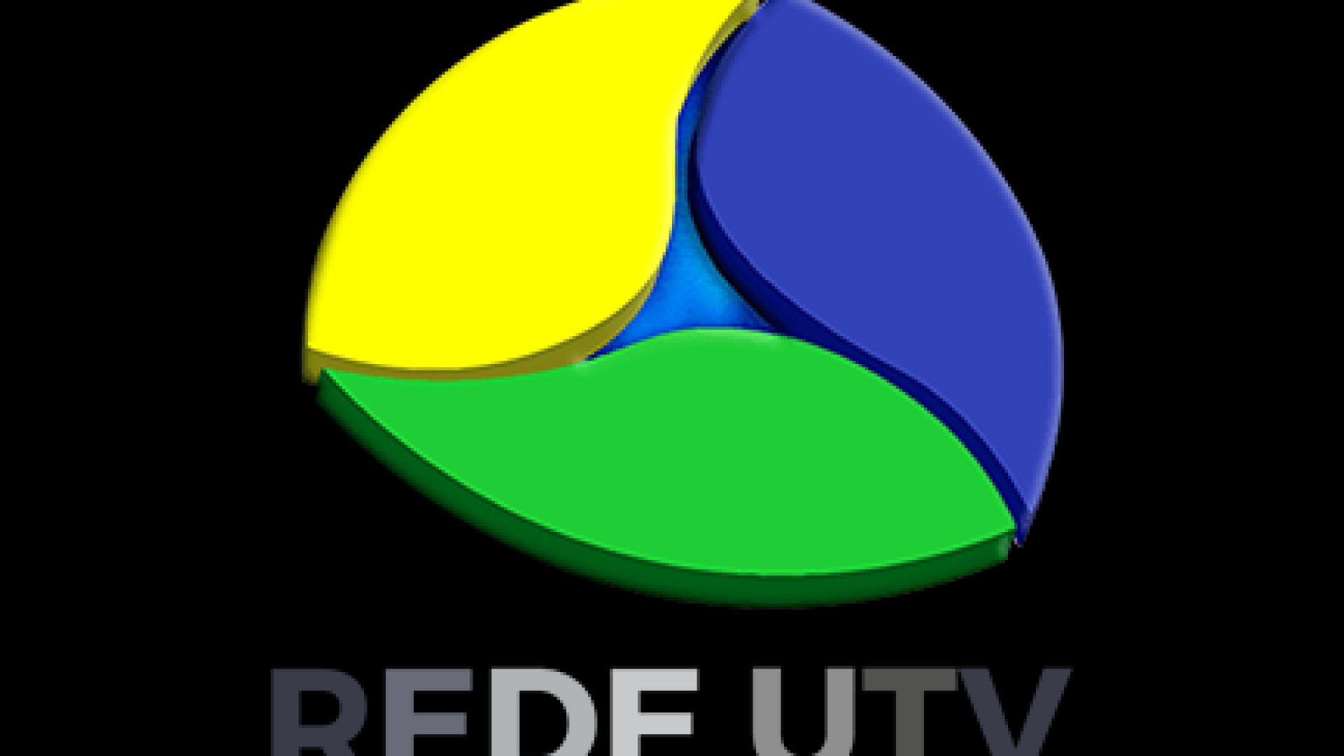 ⁣Rede UTV  Brasil