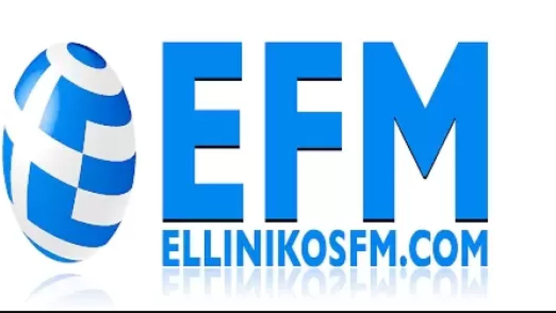 ⁣Ellinikos FM  Geece