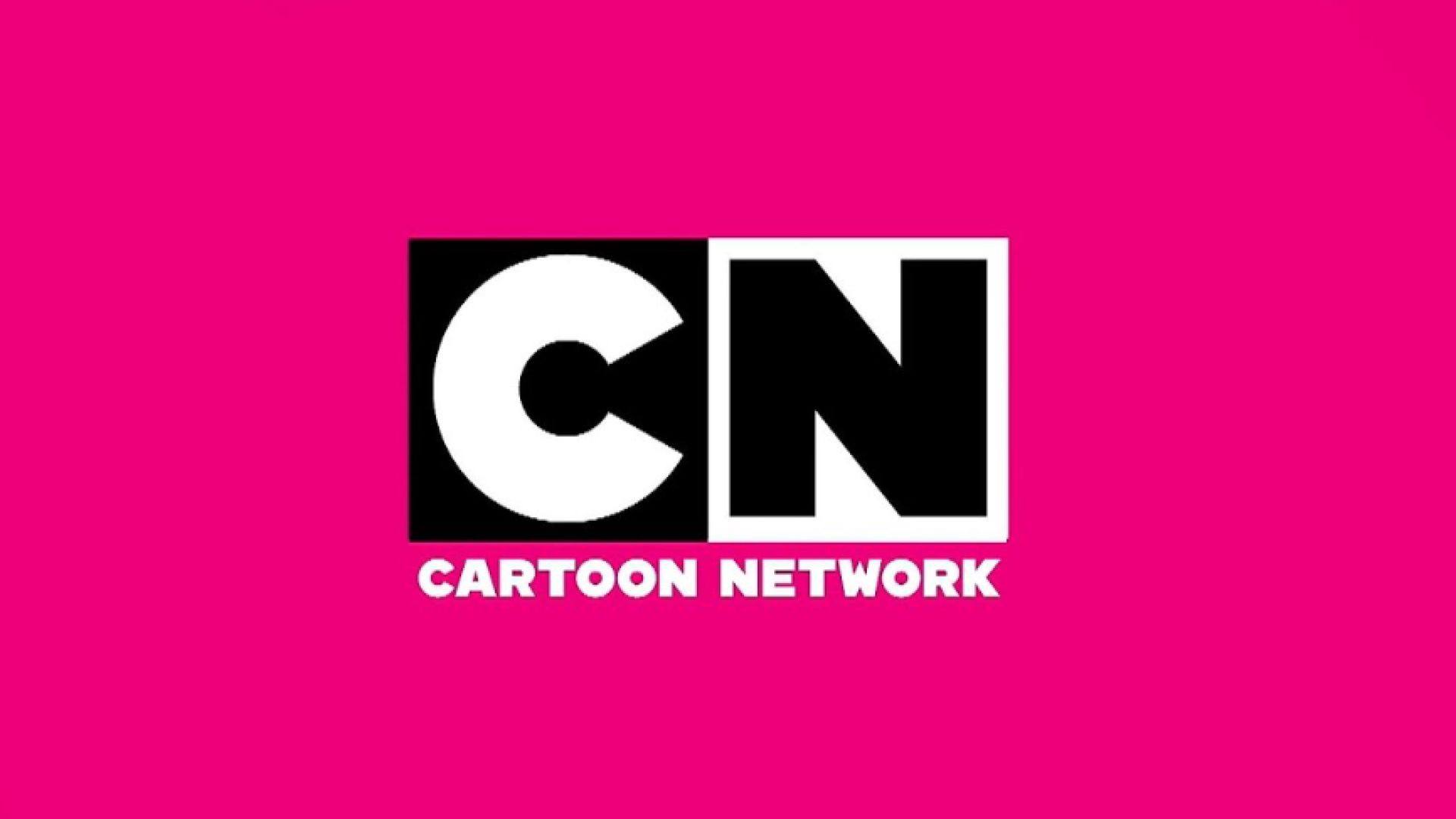 ⁣⁣Cartoon Network  Russia