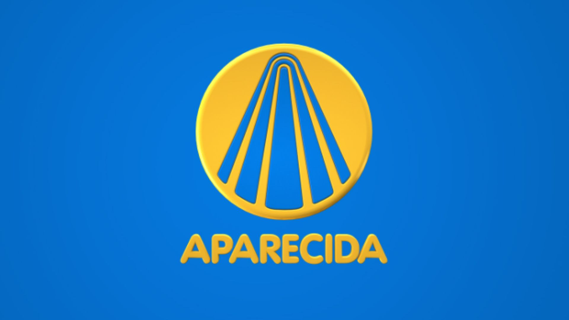 ⁣TV Aparecida Brasil