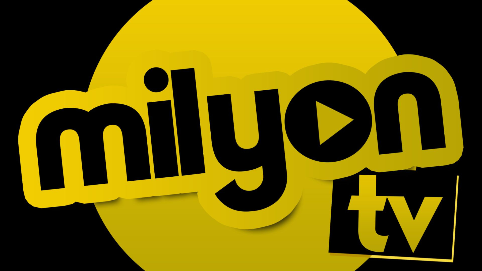 ⁣Milyon TV  Turkey