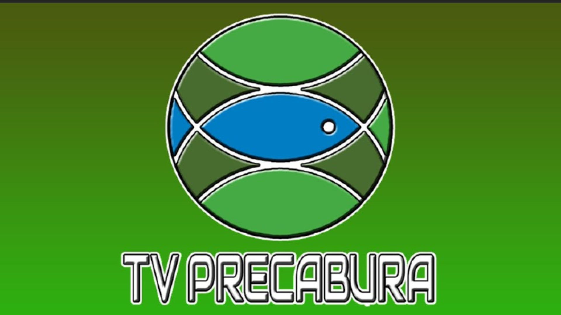 ⁣TV Precabura  Brasil