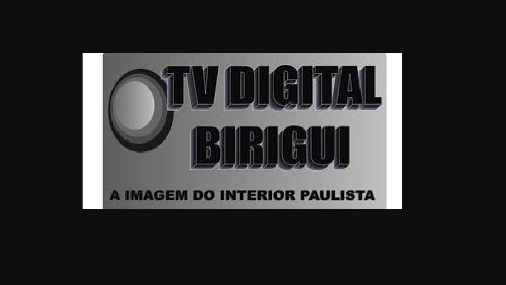 ⁣TV Digital Birigui Brasil