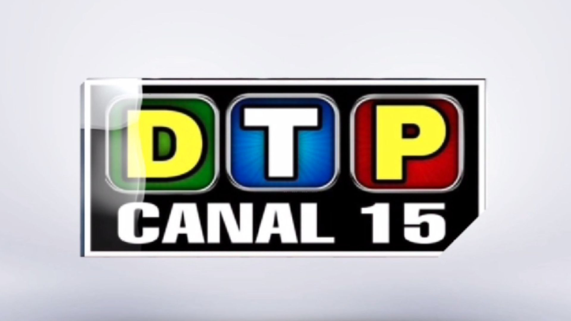 ⁣Canal 15 DTP Honduras