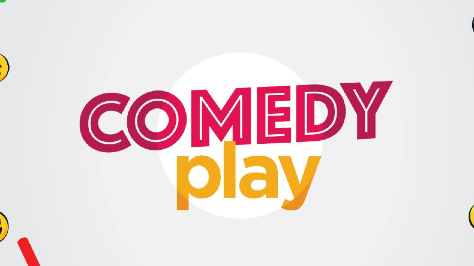 ⁣⁣Comedy Play Romania