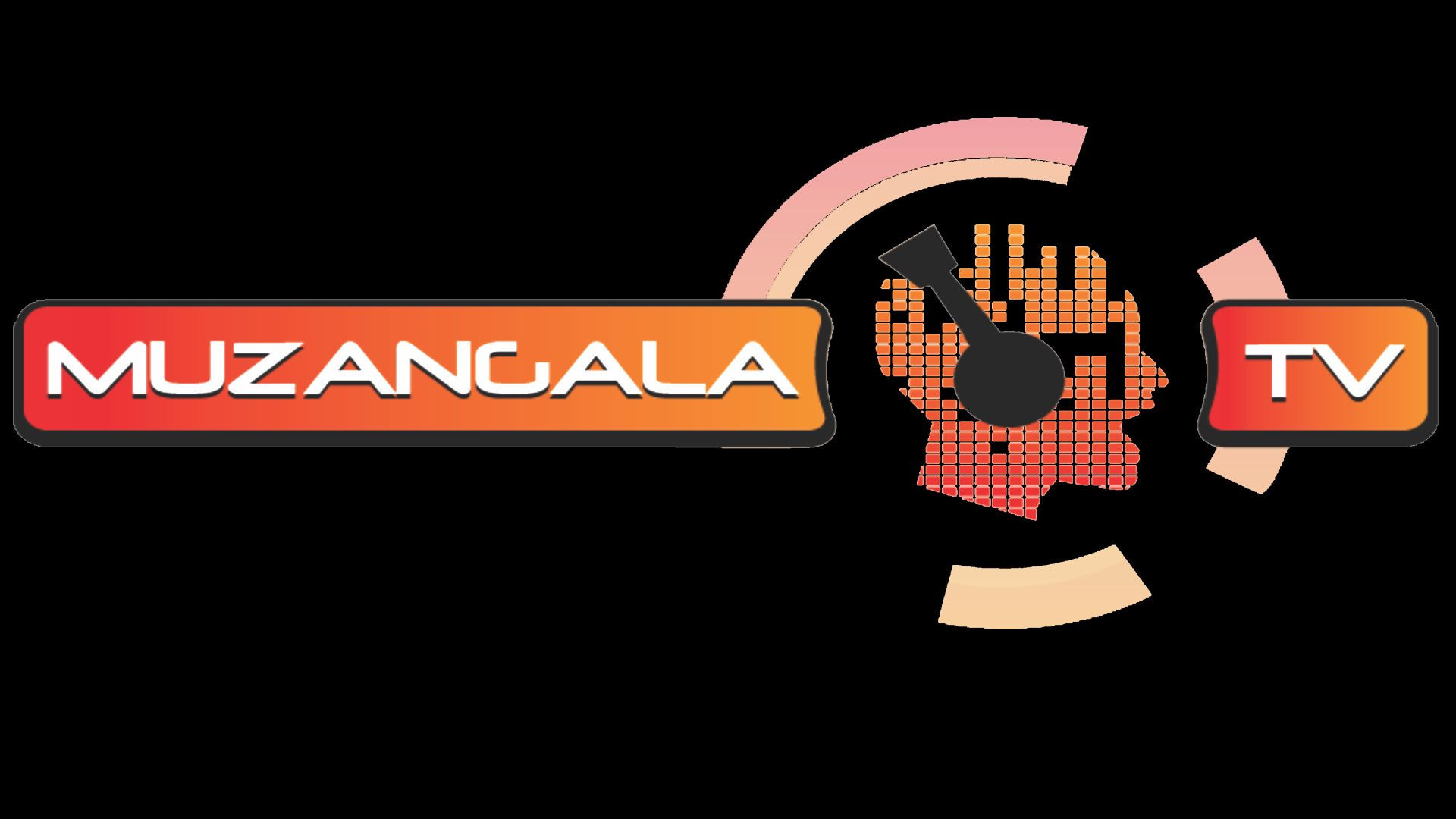 ⁣Muzangala TV  aNGOLA