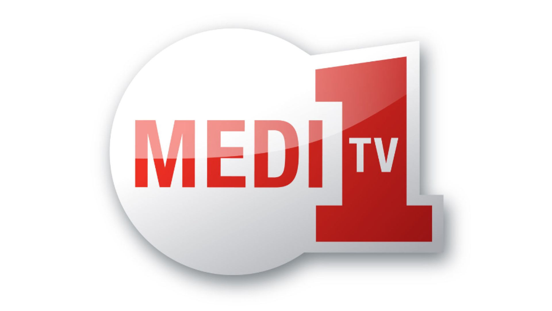 ⁣⁣Medi 1 TV Afrique Morroco