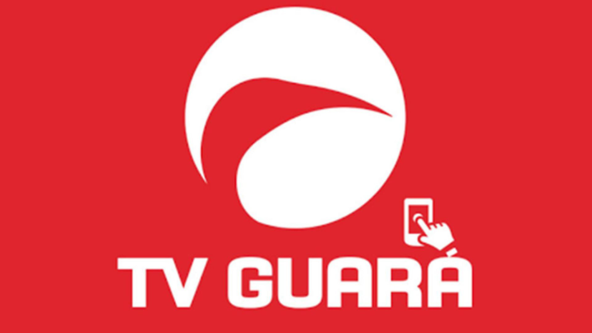 ⁣TV Guara Brasil