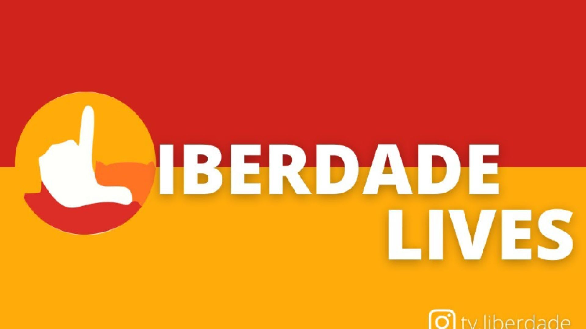 ⁣TV Liberdade Brasil