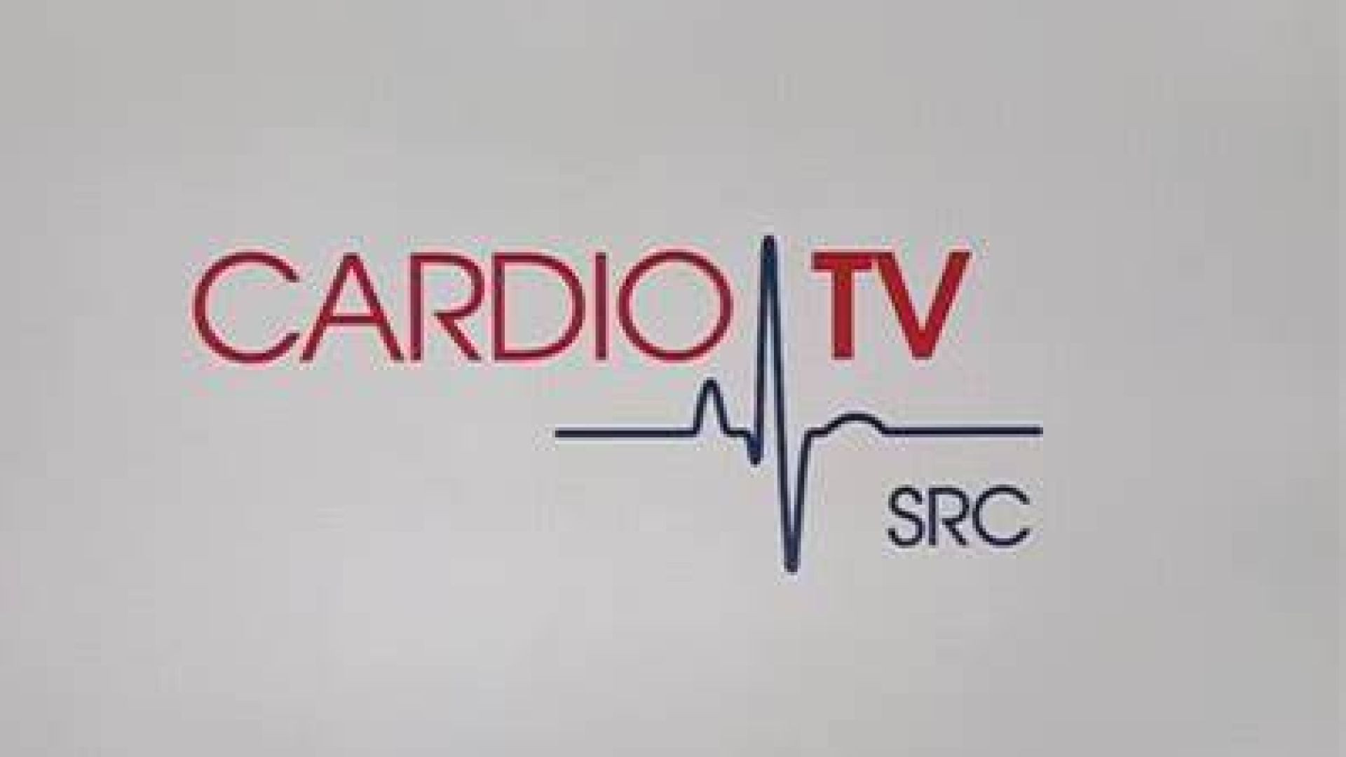 ⁣Cardio TV SRC Romania