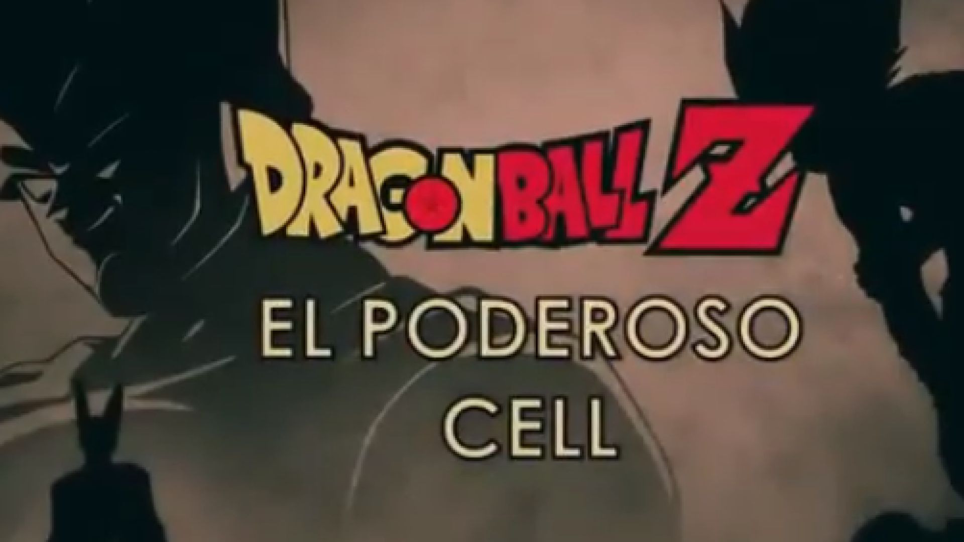 Zaga completa de Dragon Ball Z