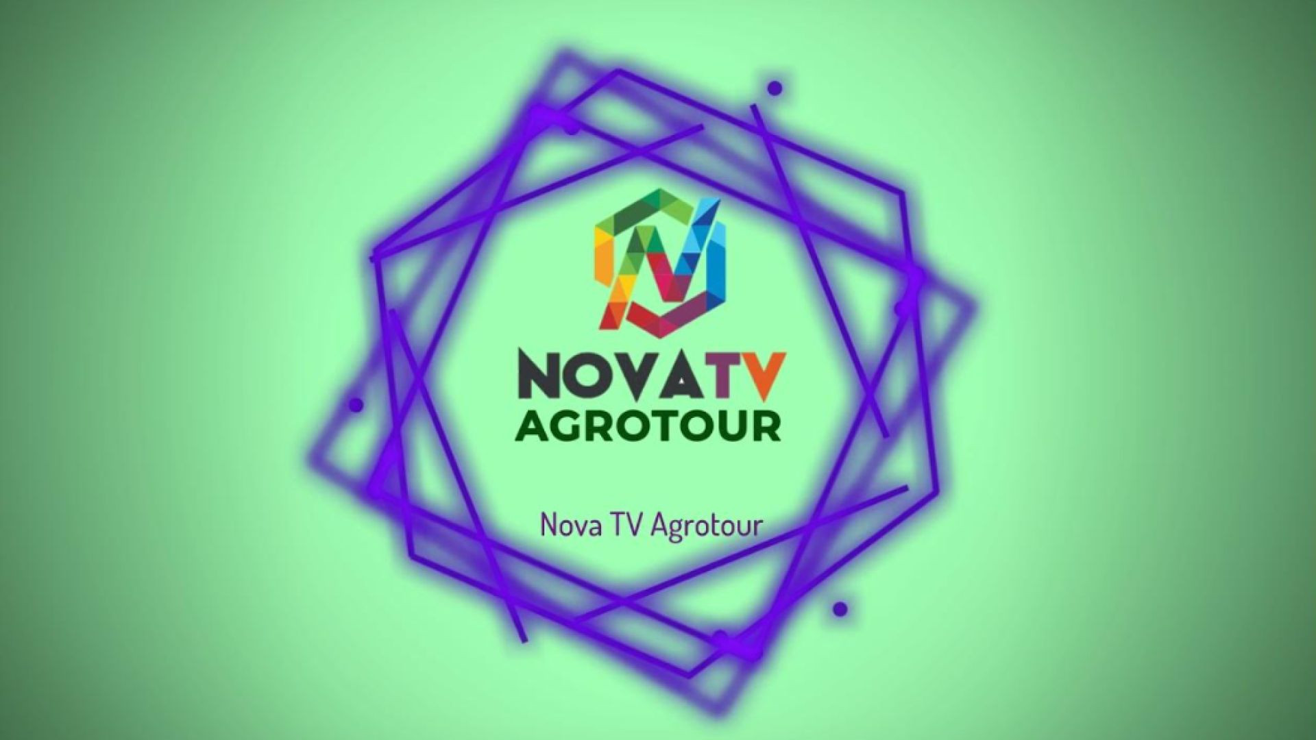 ⁣⁣Nova TV Agrotour Brasil