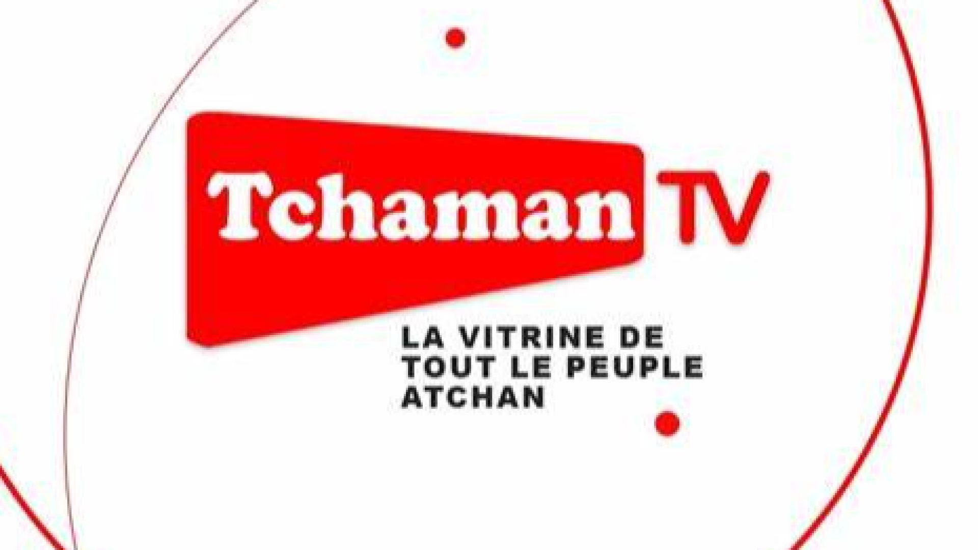 ⁣Tchaman TV Costa de Marfil