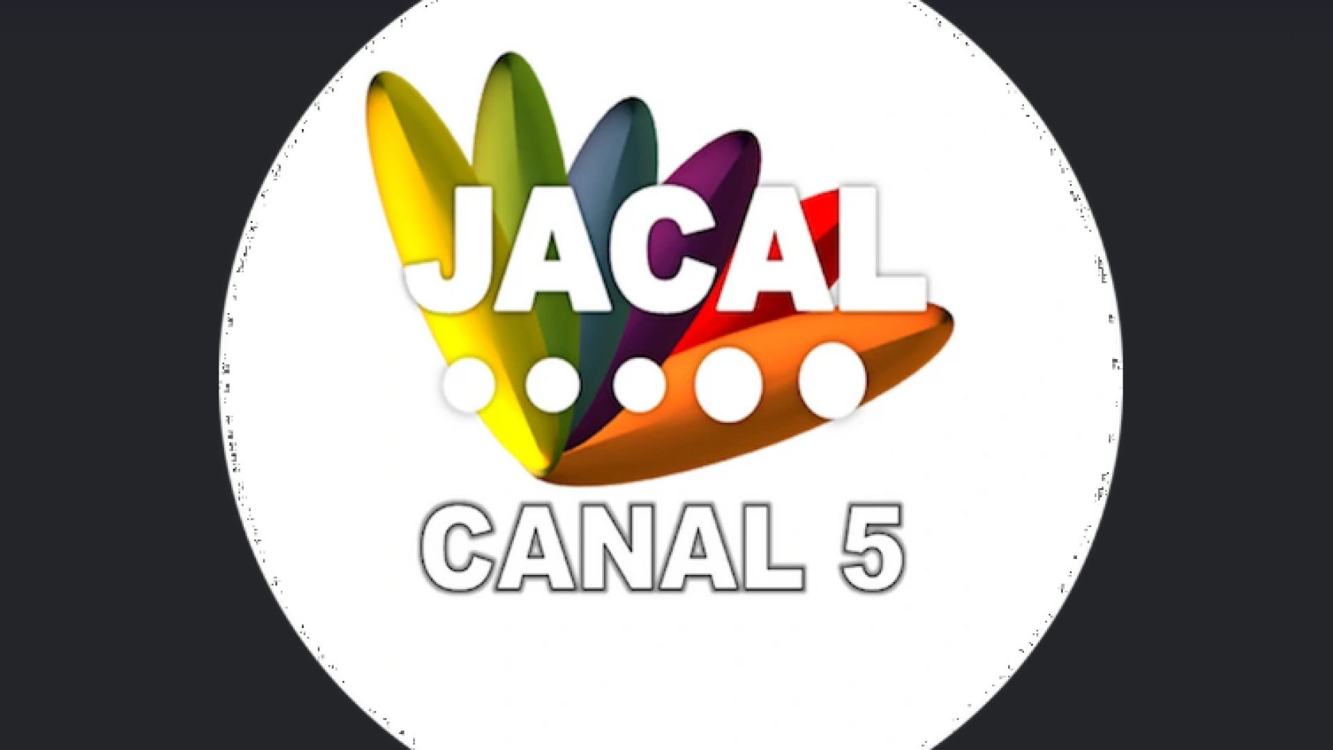 ⁣⁣Jacal Canal 5 Guatemala