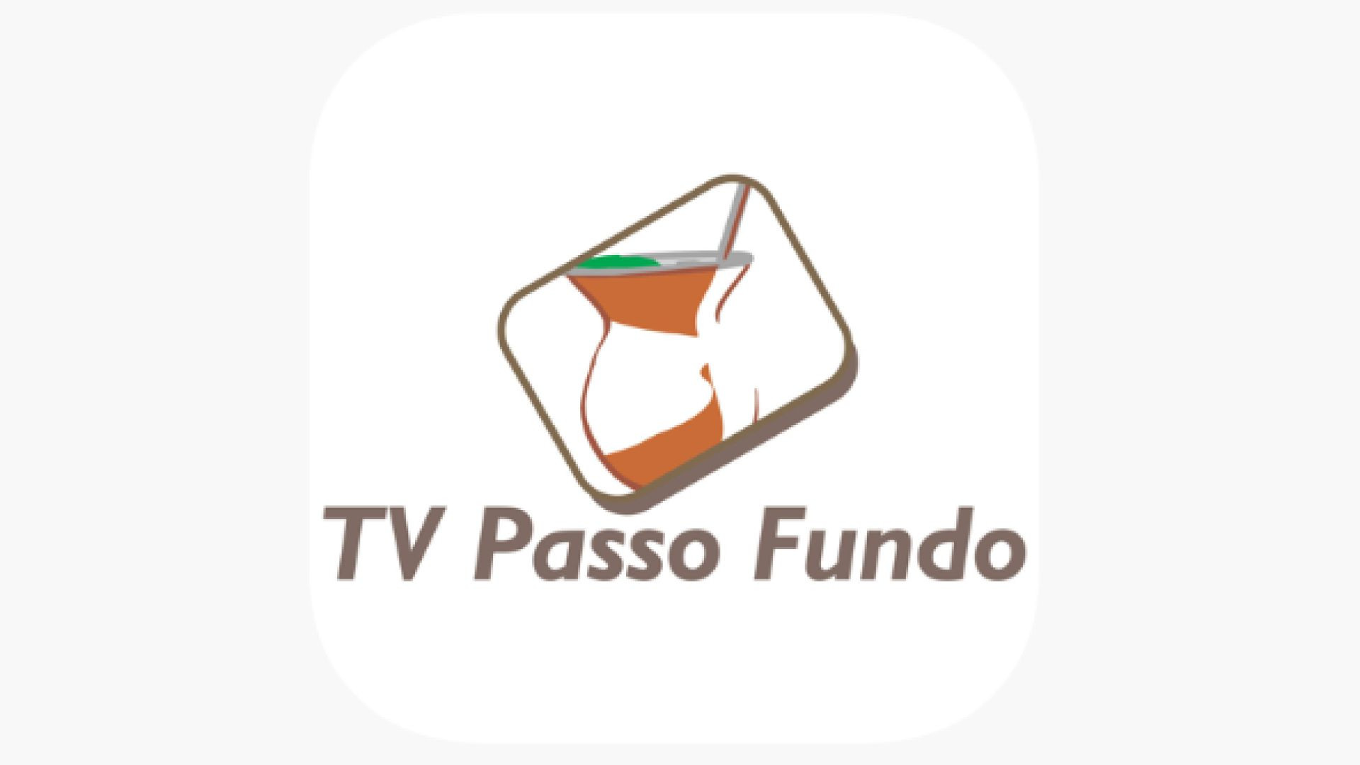 ⁣TV Passo Fundo Brasil