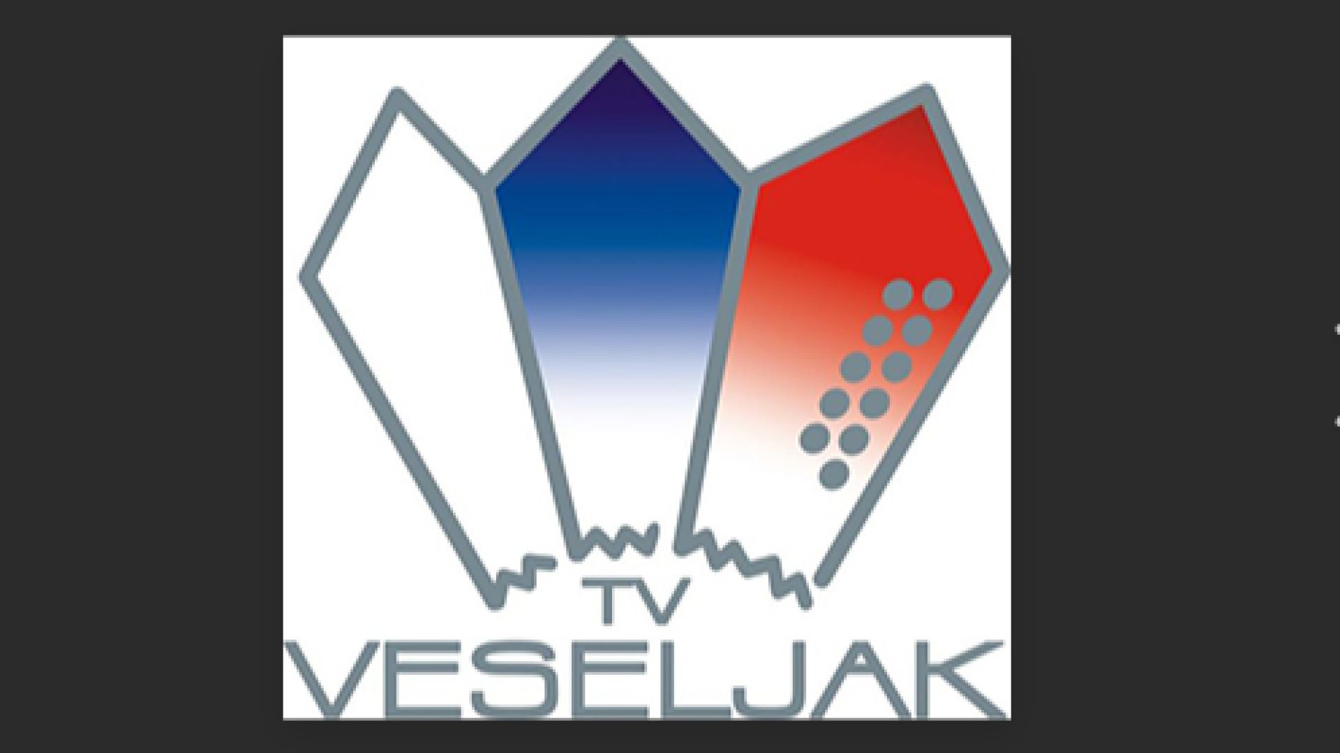 ⁣⁣Veseljak TV Slovenia