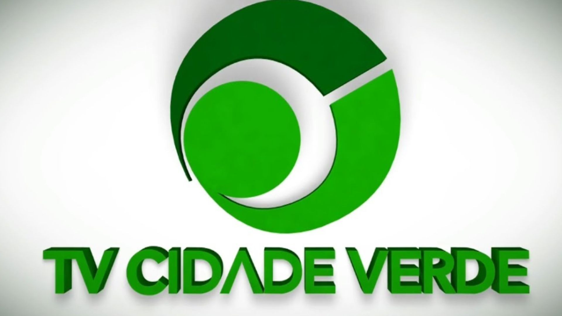 ⁣⁣TV Cidade Verde  brasil