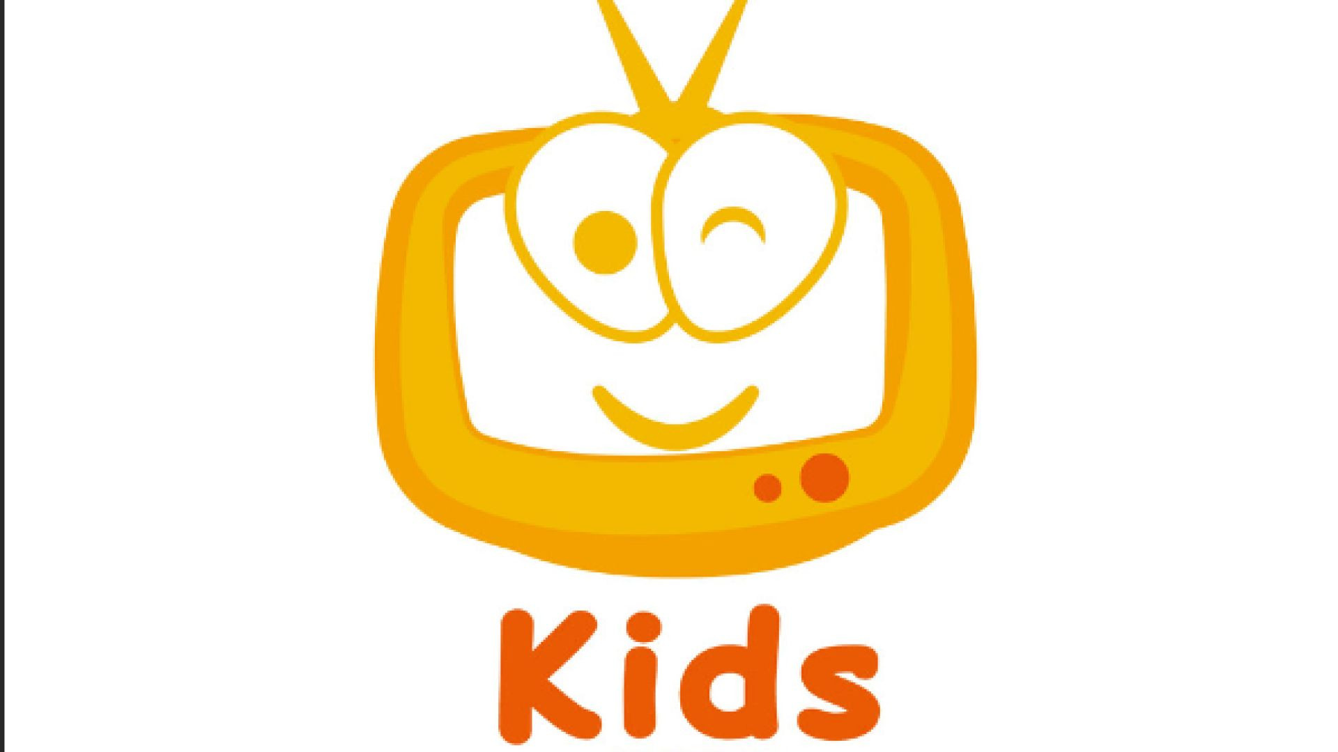 ⁣Logos TV Kids