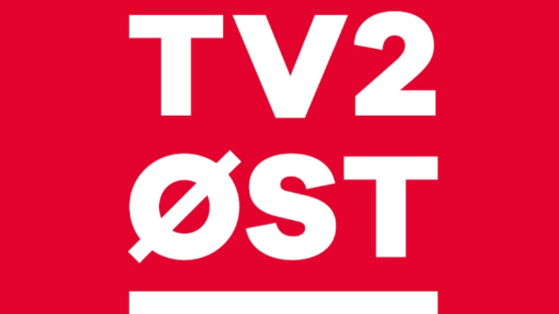 ⁣⁣TV2 Ost Dinamarca