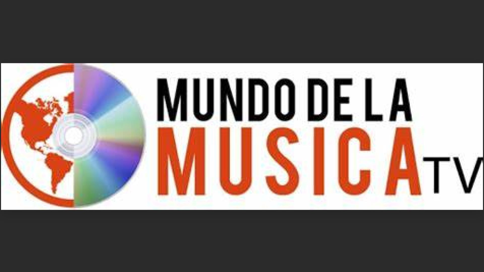 ⁣Mundo de la Musica TV Brasil