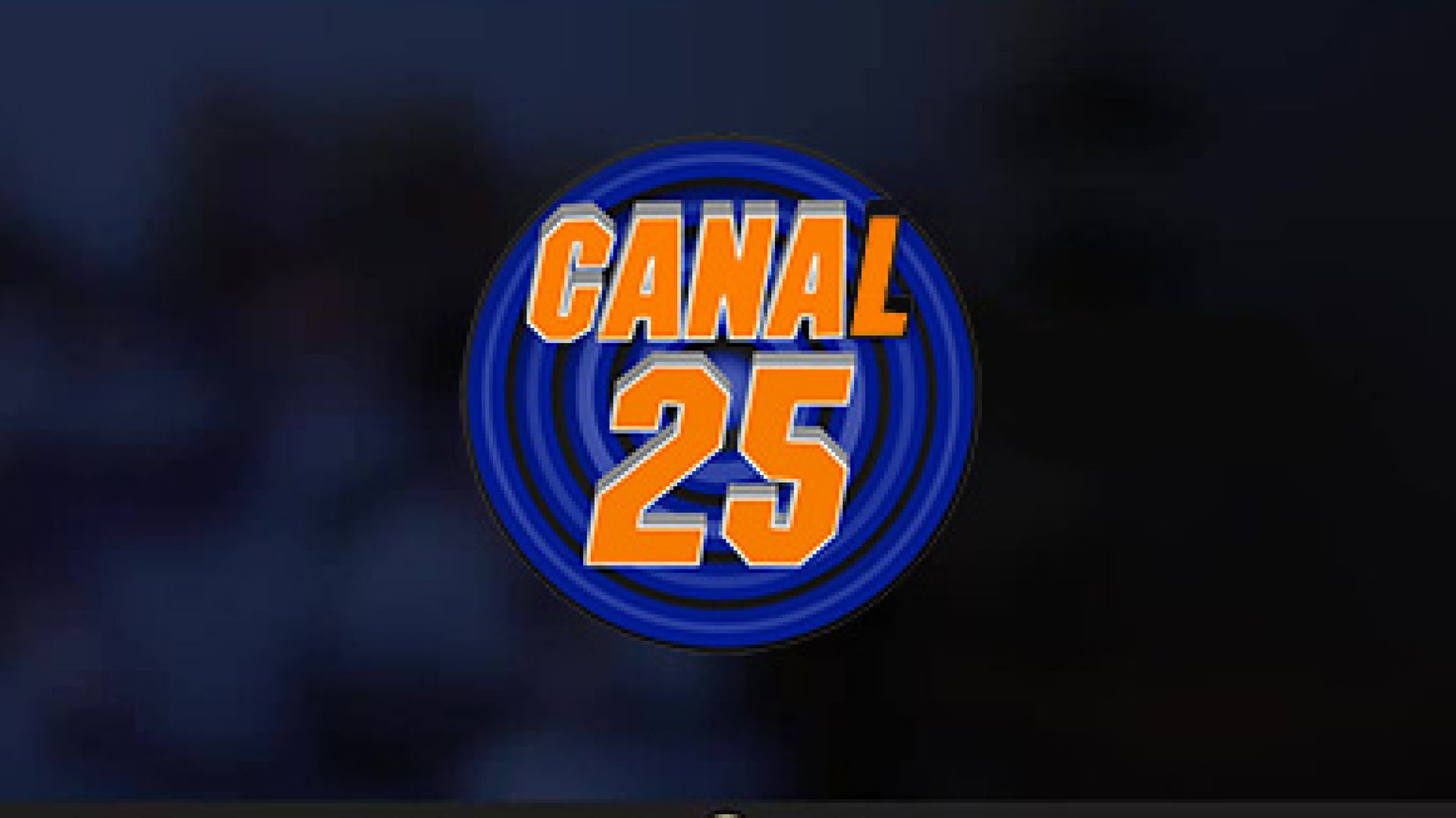 ⁣Canal 25 Jundiai  Brasil