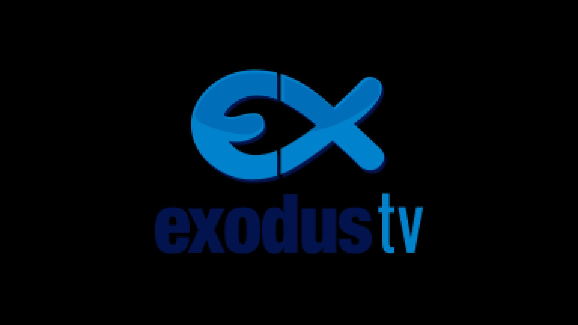 ⁣Exodus TV Slovenia