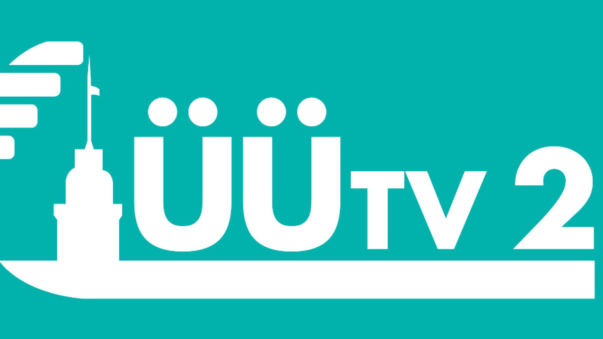 ⁣UU TV 2  Turkey