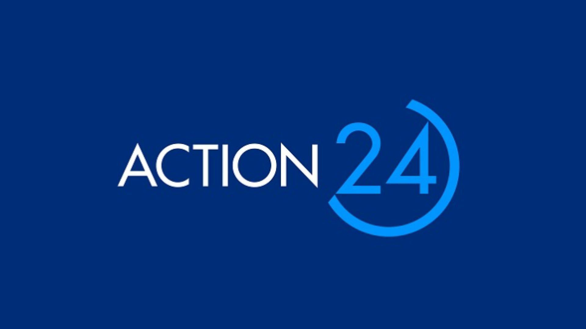 ⁣⁣Action 24