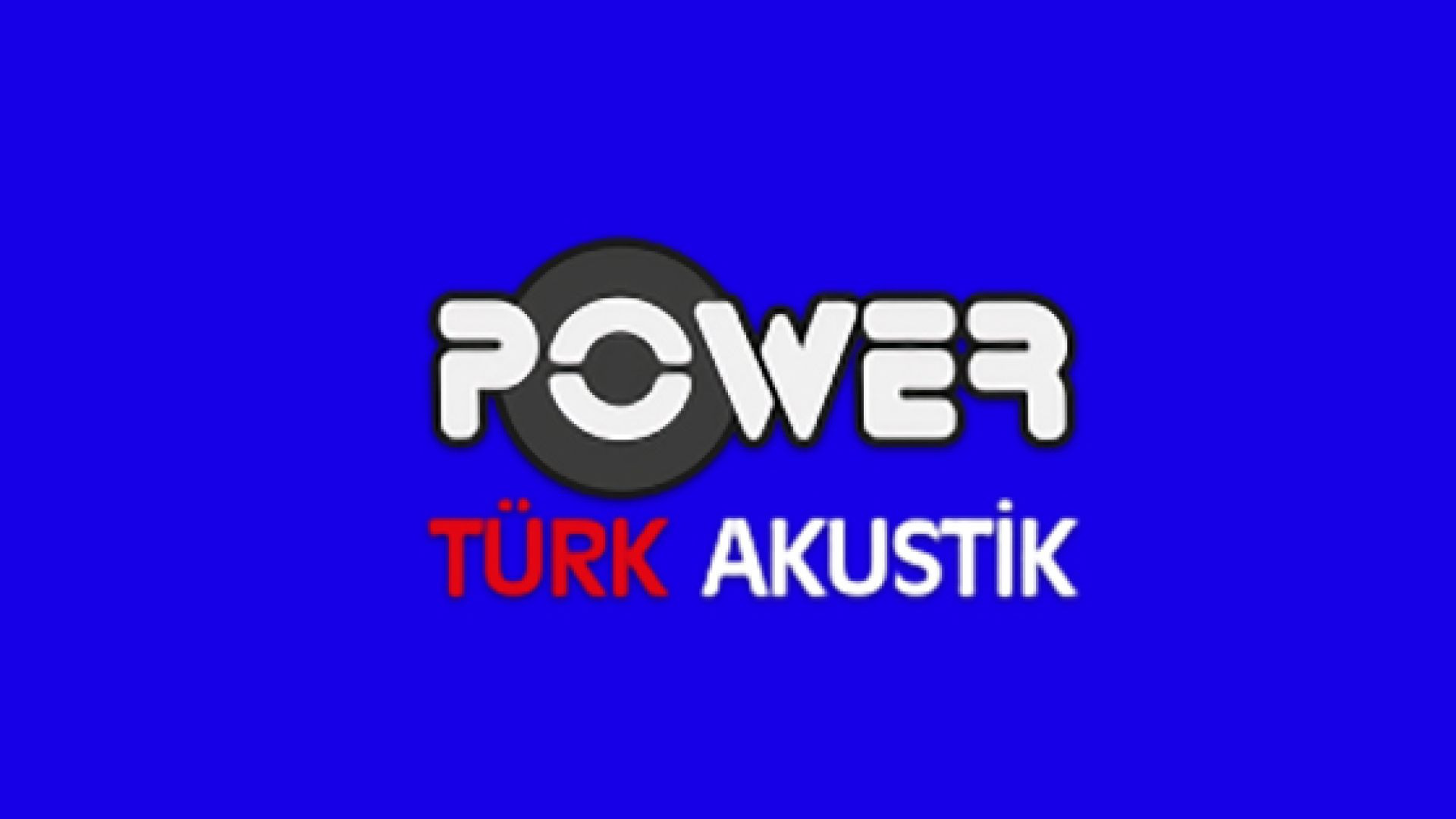 ⁣PowerTurk Akustik Turkey