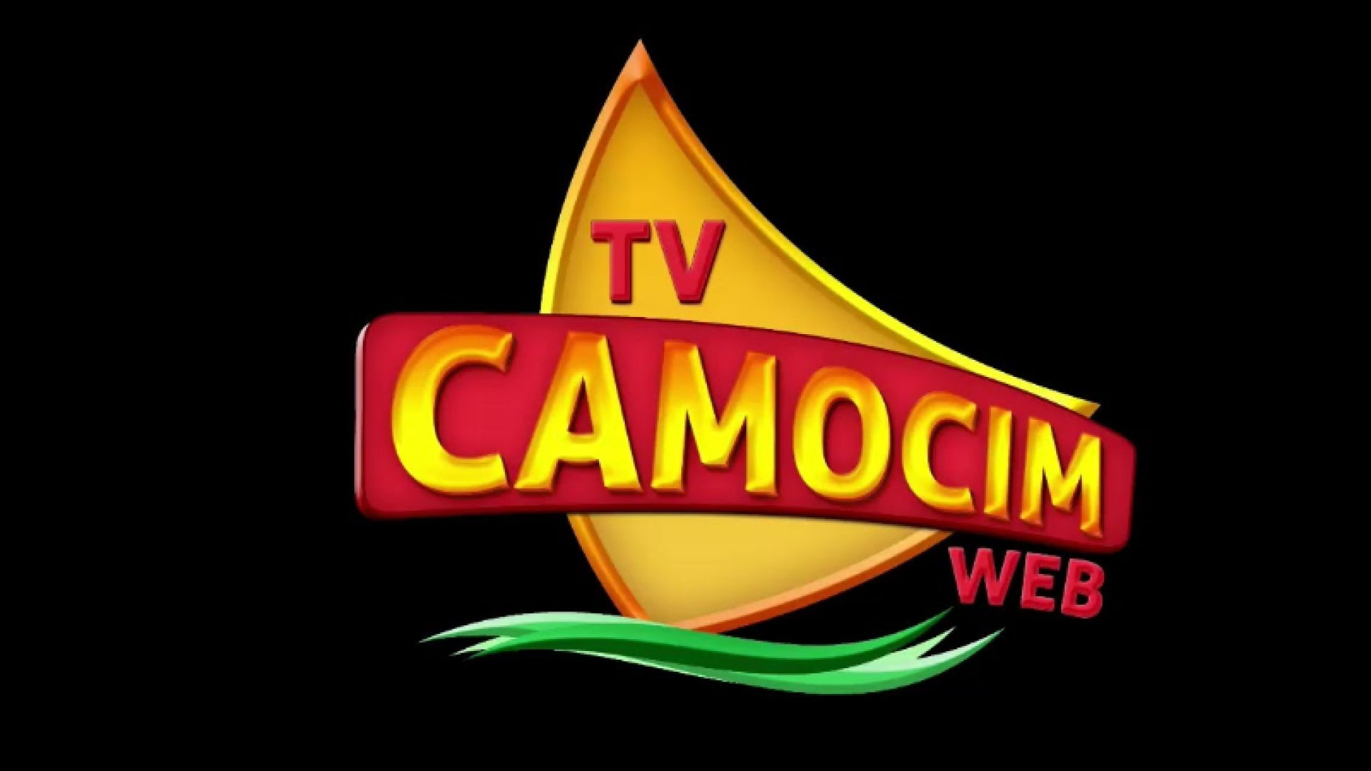 ⁣TV Web Camocim Brasil