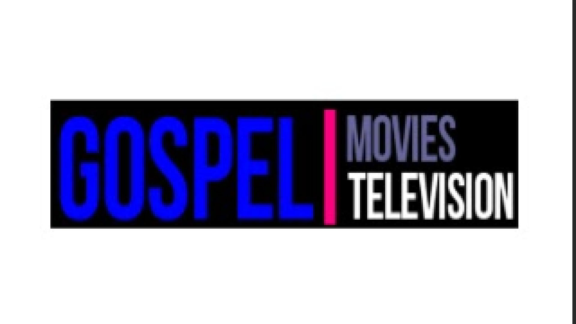 ⁣⁣Gospel Movie TV Brasil