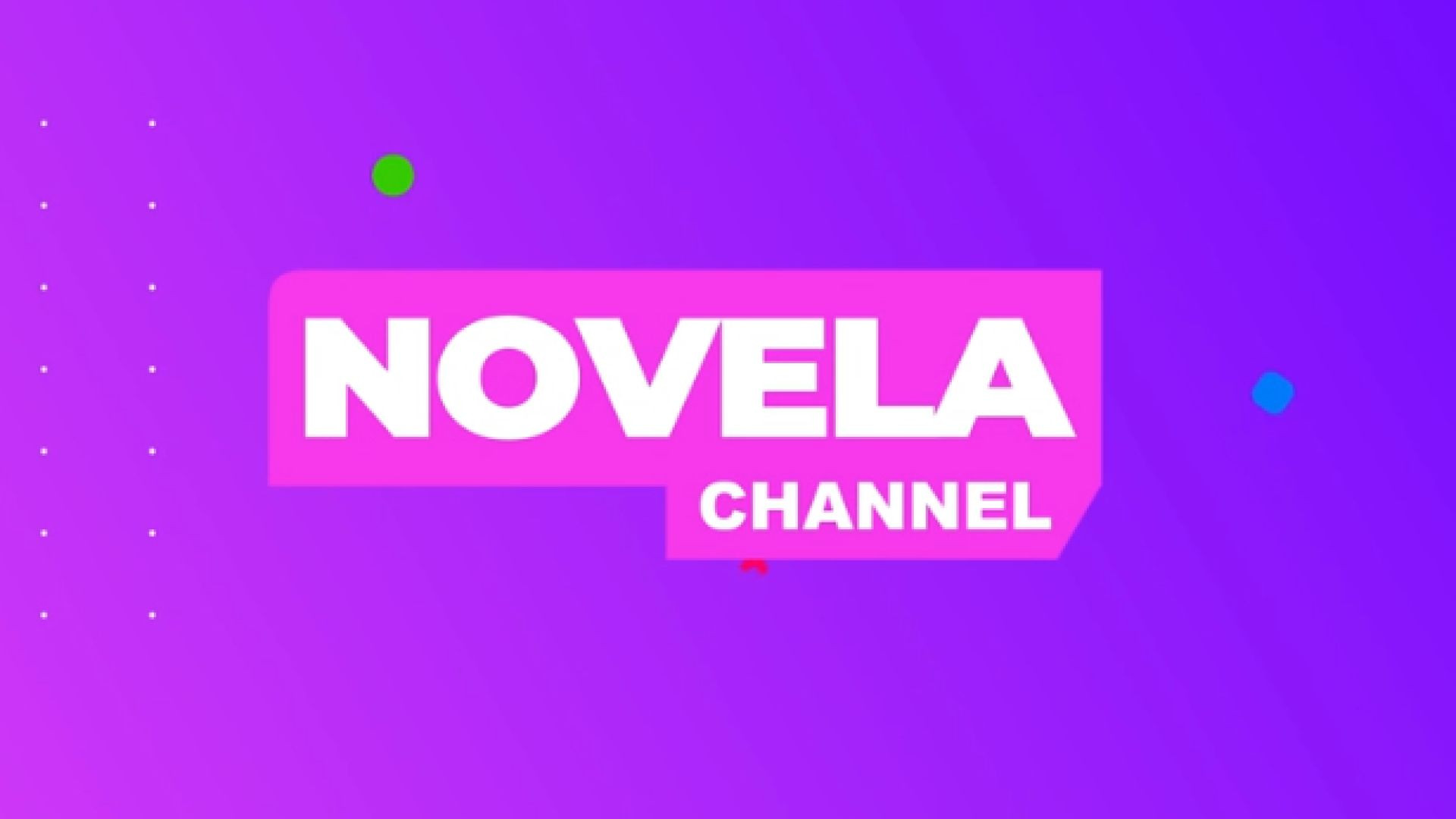 ⁣Novela Channel Costa de Marfil