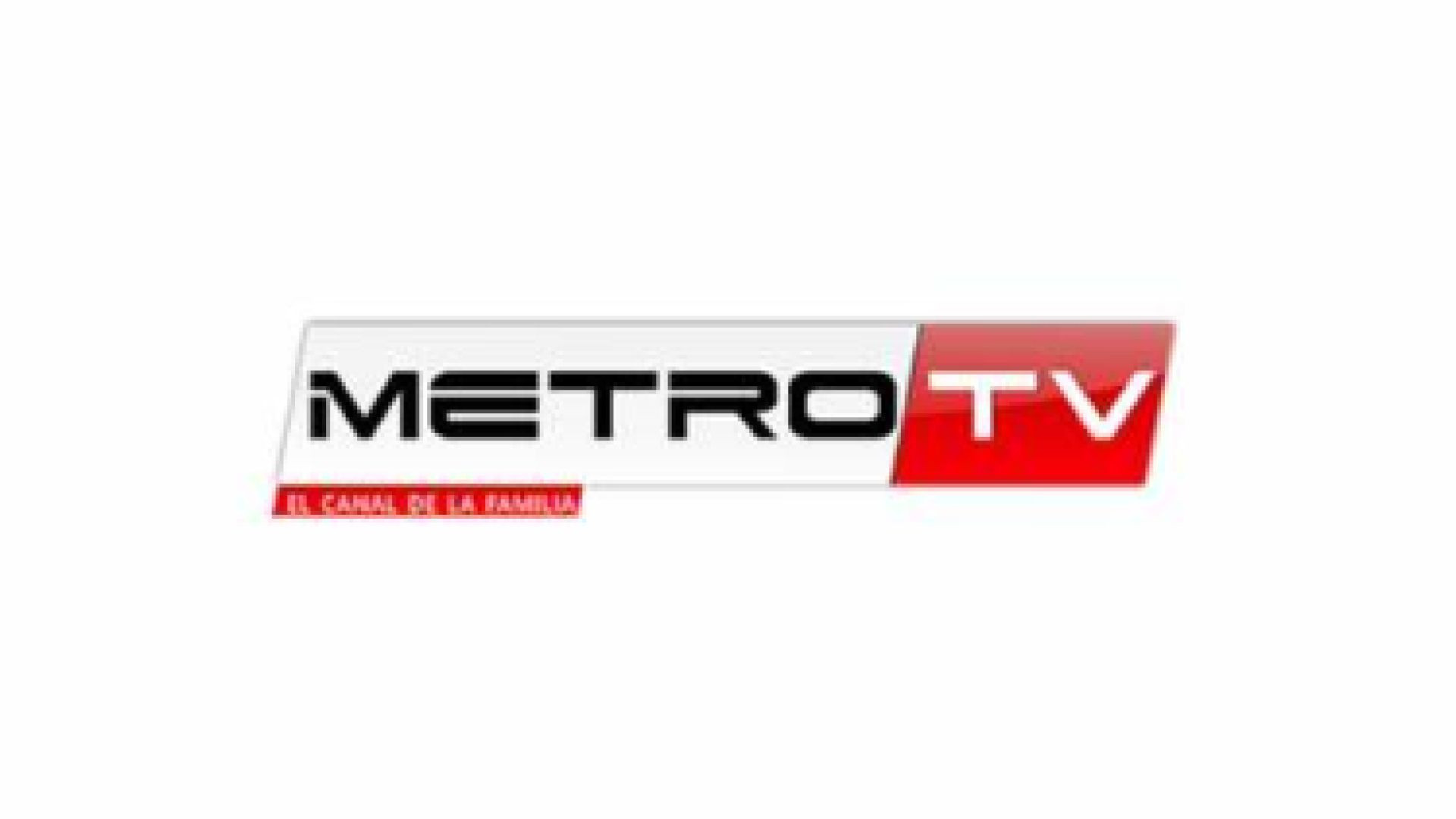 ⁣⁣Metro TV Honduras