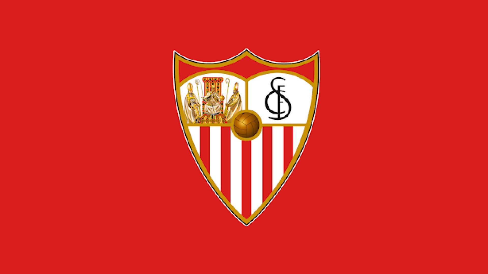 ⁣Sevilla FC TV  Spain