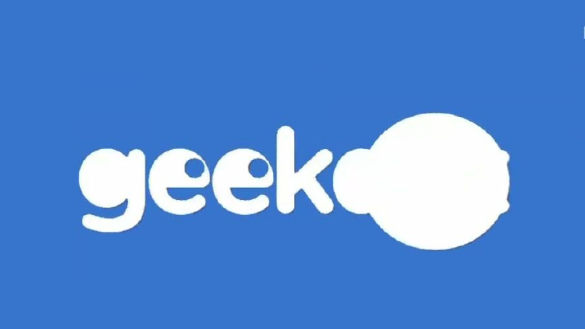 ⁣Geekdot  Brasil