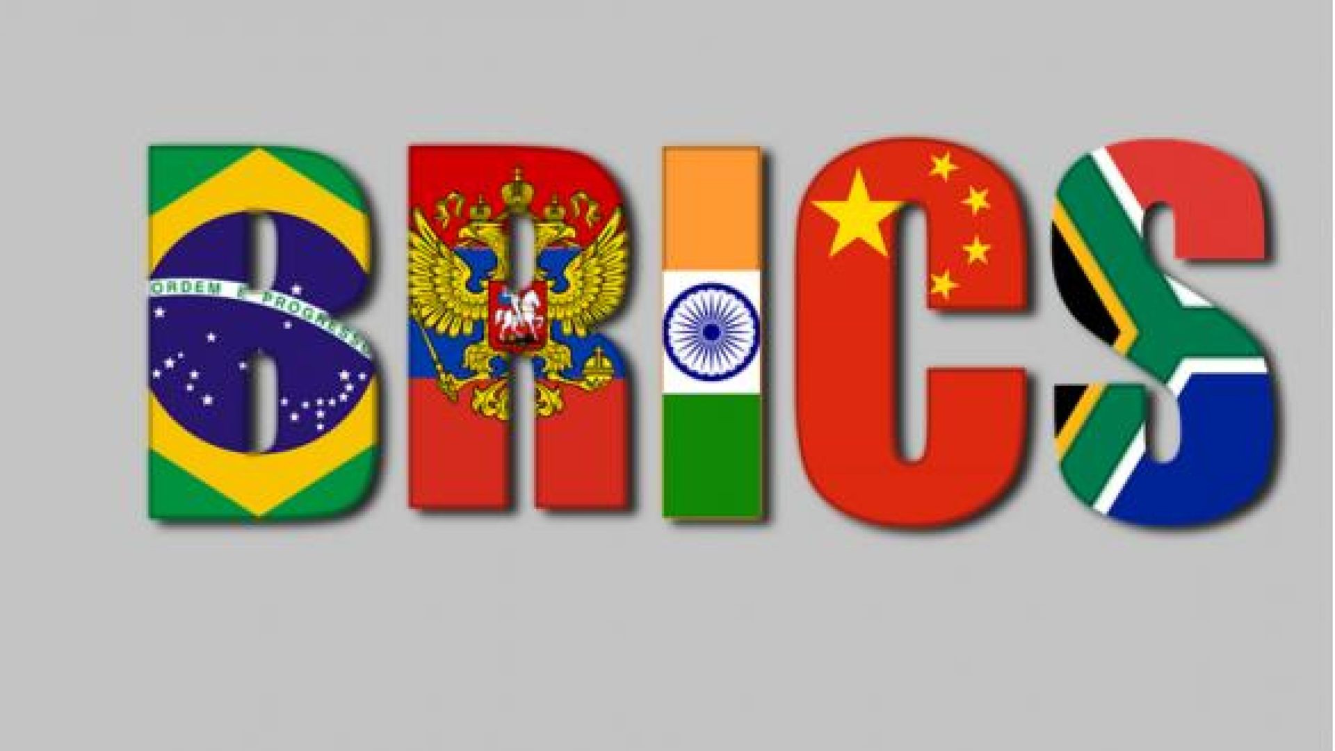 ⁣⁣TV BRICS Russian