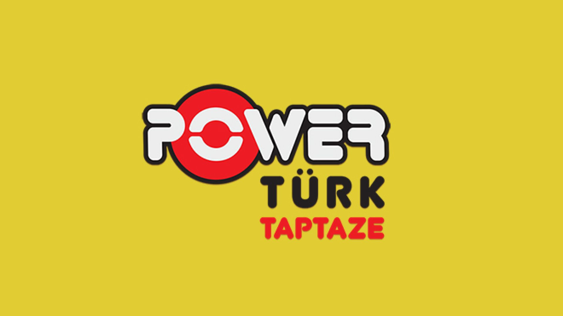 ⁣PowerTurk Taptaze  Turkey