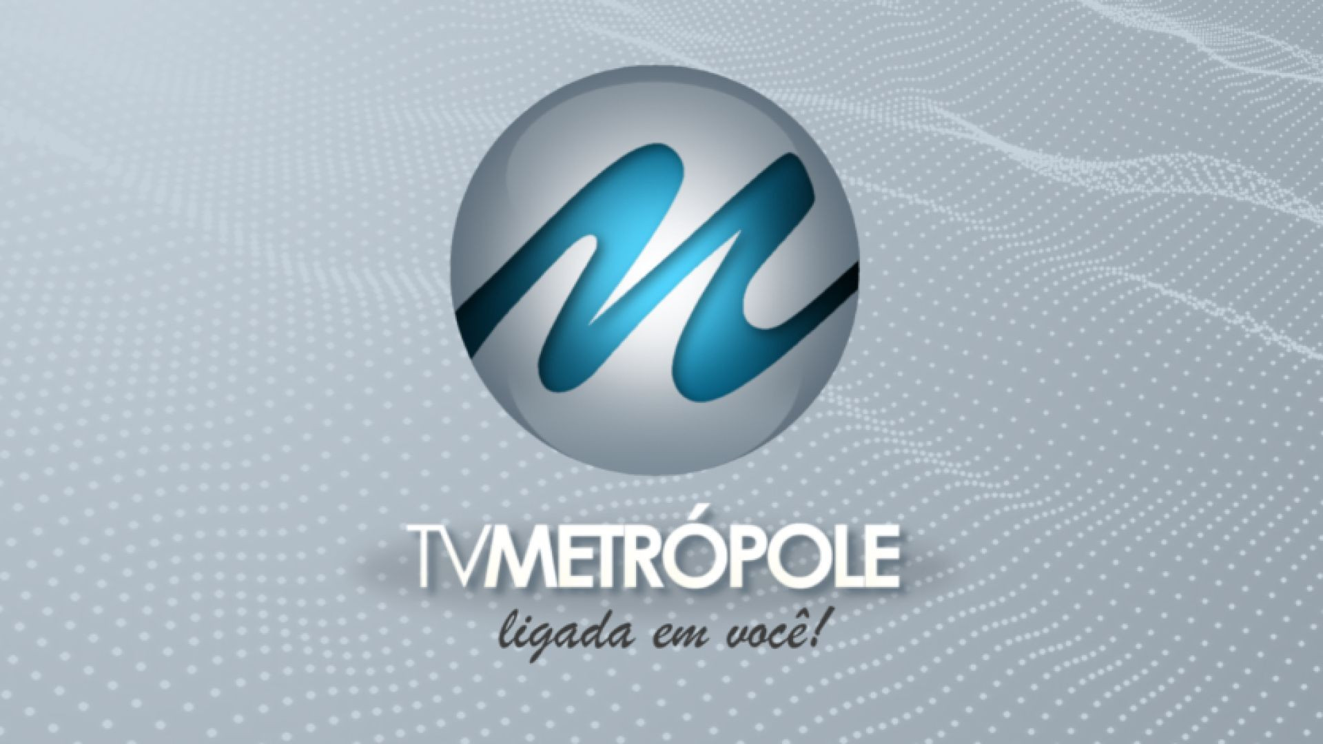 ⁣⁣TV Metropole Brasil