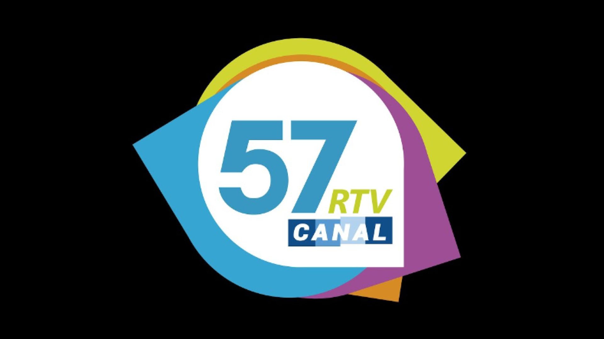 ⁣RTV Canal 57  El Salvador