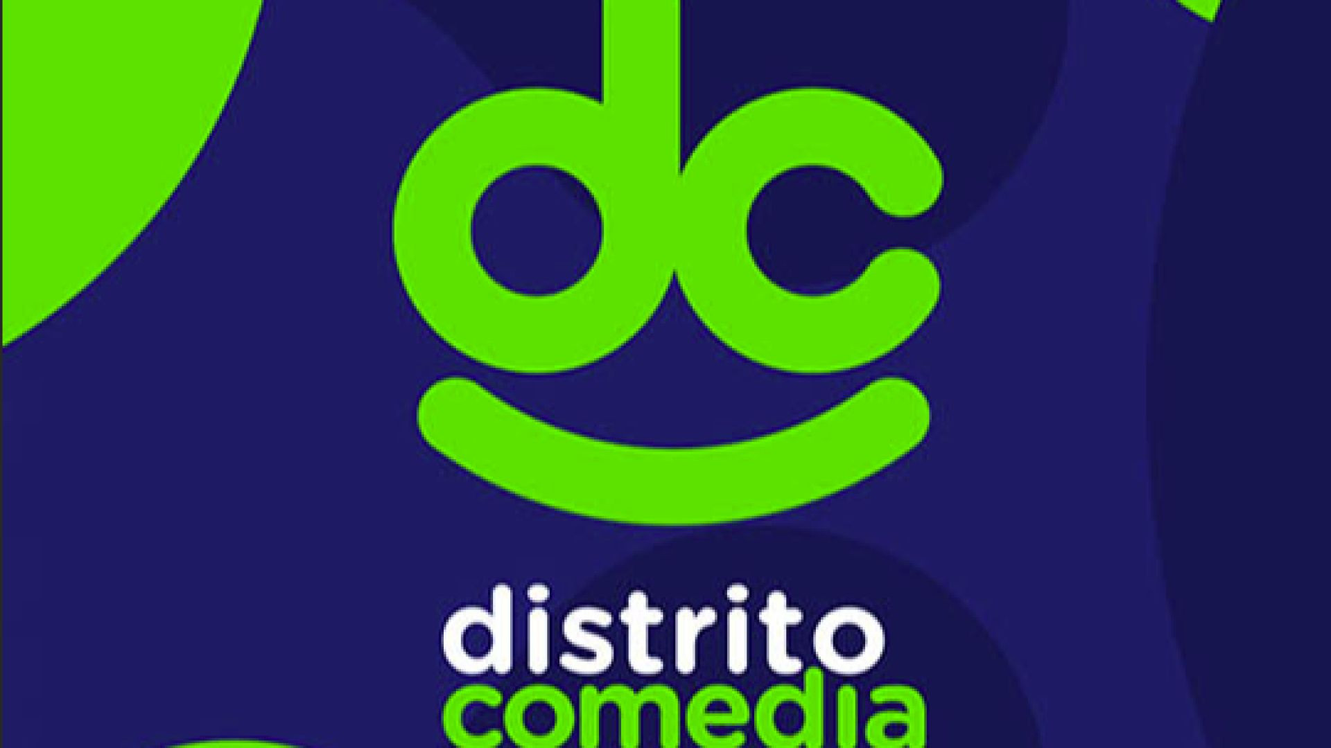 ⁣Distrito Comedia  Mexico