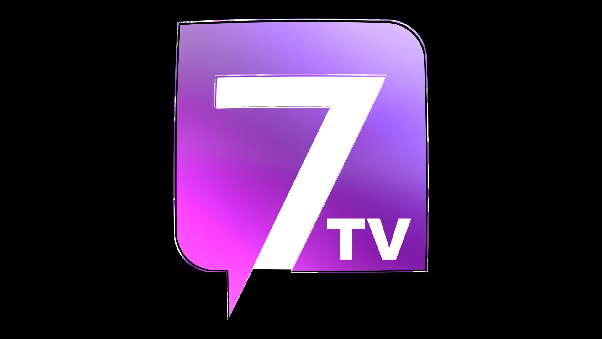 ⁣7tv Russia