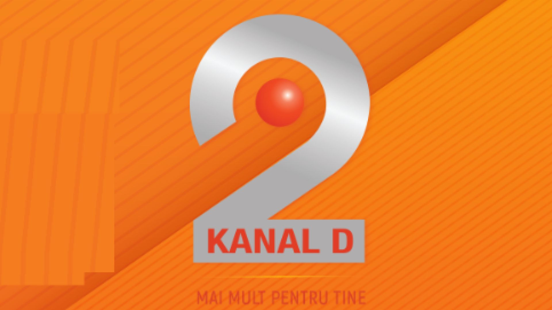 ⁣⁣Kanal D2  Romania